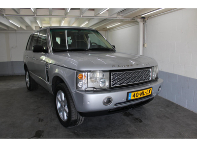 Land Rover Range Rover 4.4 V8 Vogue