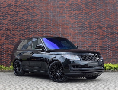 Land Rover Range Rover 3.0 P400 Autobiography *Pano*360*Massage*