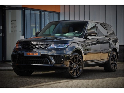 Land Rover Range Rover Sport 2.0 P400e Autobiography Dynamic