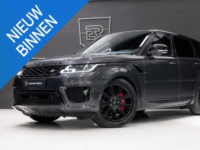 Land Rover Range Rover Sport 2.0 P400e HSE Dynamic MATRIX LED | Direct leverbaar!