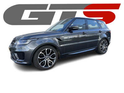 Land Rover Range Rover Sport 3.0 TDV6 HSE Dynamic | Export 25300 Netto | Meridian Sound | Panoramadak | Volleder | 21” | Matrix Led | 1 eig!