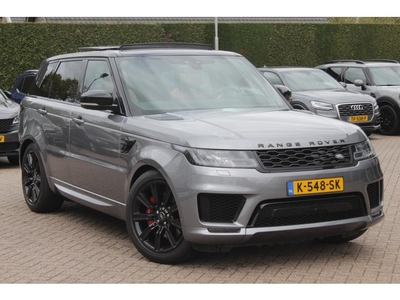 Land Rover Range Rover Sport P400e Limited Edition /