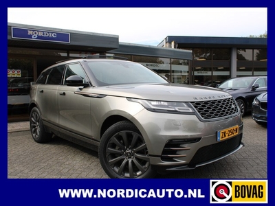 Land Rover Range Rover Velar 2.0 D AWD R-DYNAMIC-S 180 PK