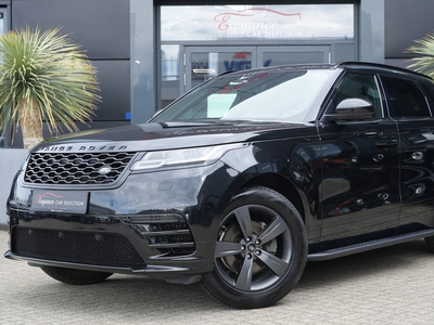 Land Rover Range Rover Velar 2.0 D180 AWD R-Dynamic 180pk Navigatie/ Camera/ Panorama