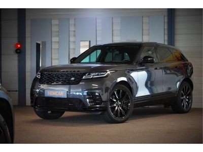 Land Rover Range Rover Velar 2.0 P400e R-Dynamic HSE