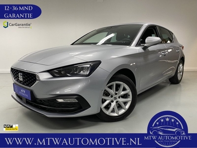 LEON 1.0 TSI STYLE INTENSE+ / FULL OPTIONS / IN NIEUW STAAT