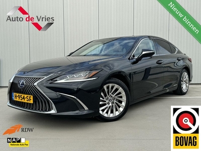 Lexus ES 300h Executive Line|Navi|LED|Leder|NAP