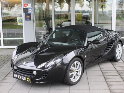 Lotus Elise 1.8-16V 111 R