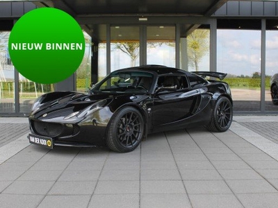 Lotus Exige 1.8-16V MK II 328 pk