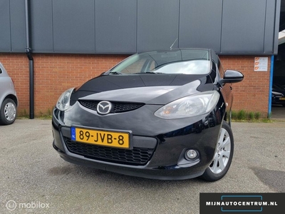 Mazda 2 1.3 TS / NAP / AIRCO / NIEUWE APK