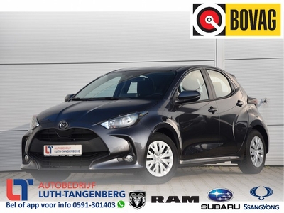 Mazda 2 Hybrid 1.5 Pure Plus Pack (bj 2023, automaat)