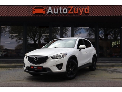 Mazda CX-5 2.0 GT-M 4WD Navi / Clima/ Leder / Camera / Bose