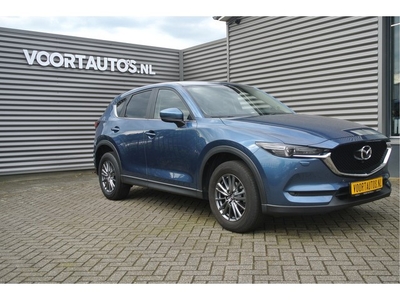 Mazda CX-5 2.0 SkyActiv-G 165 EXCLUSIVE , NAVI+CAMERA