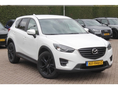 Mazda CX-5 2.0 SkyActiv-G 165 Skylease GT 2WD / 1e Eign. /