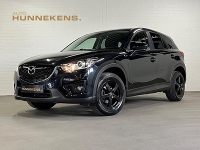 Mazda CX-5 2.0 TS+ BOSE Navigatie Cruise & Climate