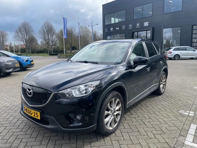 Mazda CX-5 2.2D HP GT-M 4WD EXPORT GOOD OPTIONS