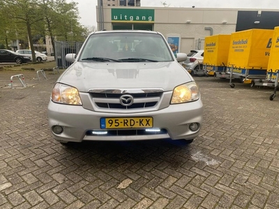 Mazda TRIBUTE (bj 2005)