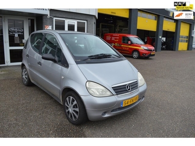 Mercedes-Benz A-klasse 140 Classic