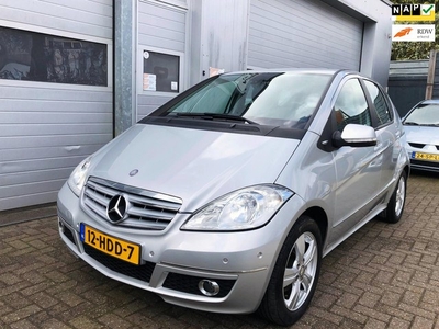 Mercedes-Benz A-klasse 150-Verkocht !!!