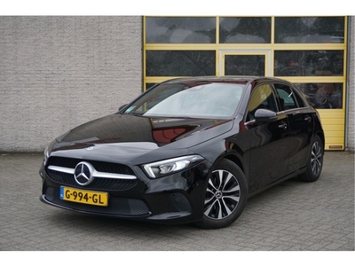 Mercedes-Benz A-Klasse 160 5drs Business Solution Plus