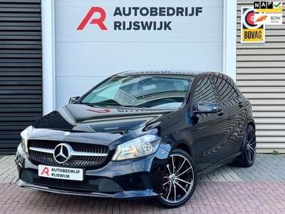 Mercedes-Benz A-klasse 180 Ambition