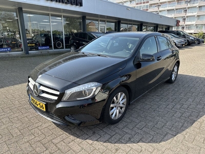 Mercedes-Benz A-Klasse 180 Ambition Klima Cruise Pdc Nap Wensink onderhouden