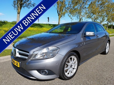 Mercedes-Benz A-Klasse 180 Ambition ** Motorstoring **