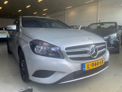 Mercedes-Benz A-klasse 180 Ambition navi camera enz