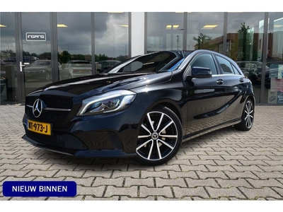 Mercedes-Benz A-Klasse 180 Business Solution Dealer