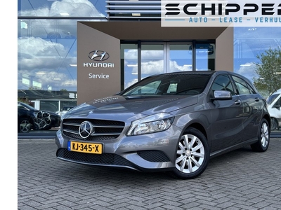 Mercedes-Benz A-Klasse 180 | 1/2 leer | Trekhaak