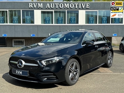 Mercedes-Benz A-klasse 250 e AMG Line PANO ELEK. STOEL