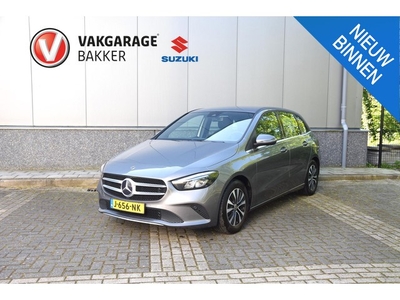 Mercedes-Benz B-klasse 180 Business Solution Luxury