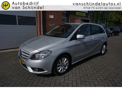 Mercedes-Benz B-Klasse 200 157PK NAVI - CRUISE - AUT. AIRCO