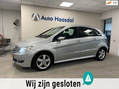 Mercedes-Benz B-klasse 200