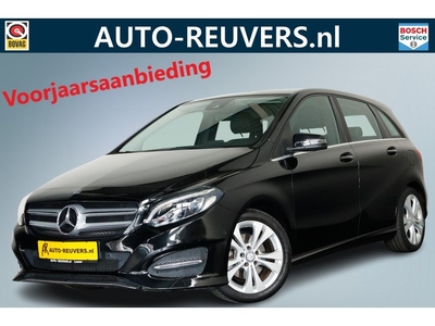 Mercedes-Benz B-Klasse 200 Prestige / LED / Navigatie /