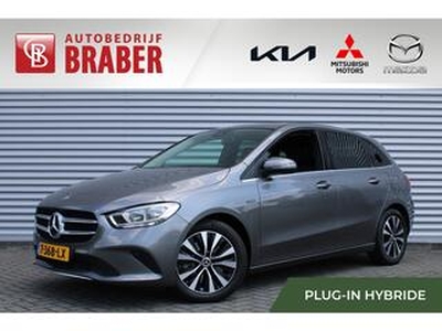 Mercedes-Benz B-KLASSE B250e | Plug-in | 218PK | Automaat | 17