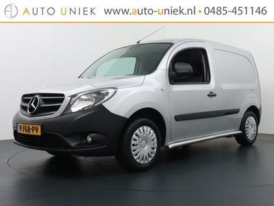 Mercedes-Benz Citan 108 CDI BlueEFFICIENCY, Trekhaak, Cruise Control, Professional Line