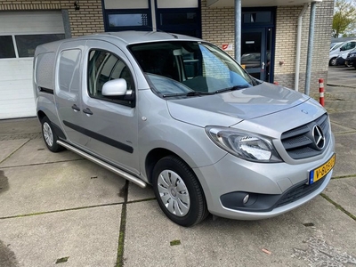 Mercedes-Benz Citan 109 CDI BlueEFFICIENCY Extra Lang