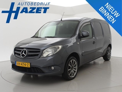 Mercedes-Benz Citan 109 CDI EXTRA LANG + TREKHAAK / CRUISE