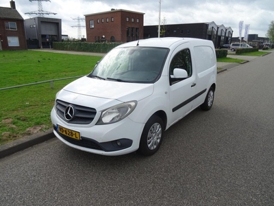 Mercedes-Benz Citan 109 CDI