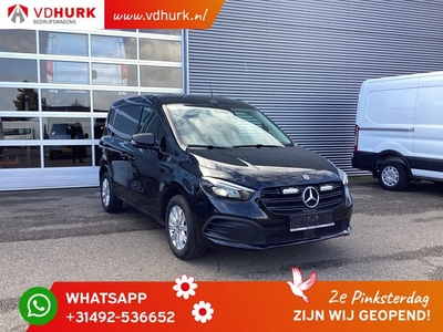 Mercedes-Benz Citan 110 CDI Aut. LED/ MBUX/ 3Pers./