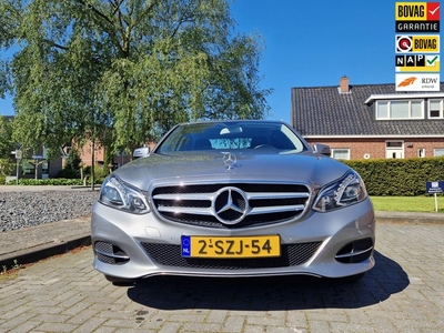 Mercedes-Benz E-klasse 250 CDI Ambition Avantgarde