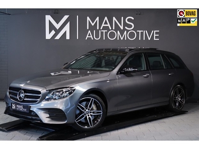 Mercedes-Benz E-klasse Estate 450 4Matic AMG / PANODAK /