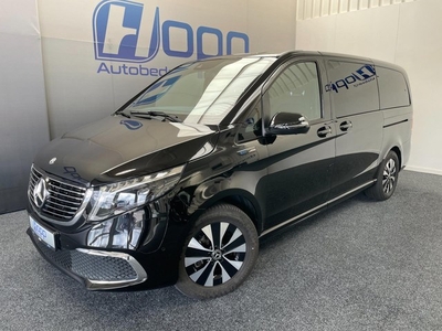 Mercedes-Benz EQV 300 L2 Zwart - Luchtv. - 360 - Vol opties