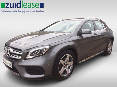 Mercedes-Benz GLA 180 Business Solution AMG | 123PK | AUTOMAAT | CAMERA | NAVI | STOELVERW. | incl. BTW