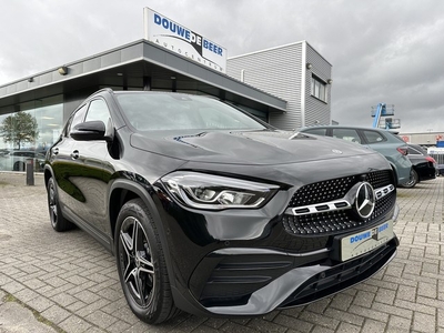 Mercedes-Benz GLA 250 e Hybrid AMG Line pano/dak/ LED HP