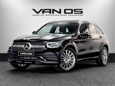 Mercedes-Benz GLC GLC 200 4MATIC | AMG | Pano | Leder