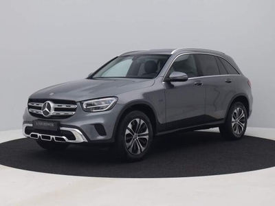 Mercedes-Benz GLC300e 4MATIC 210 PK Automaat Premium Plus | CAMERA