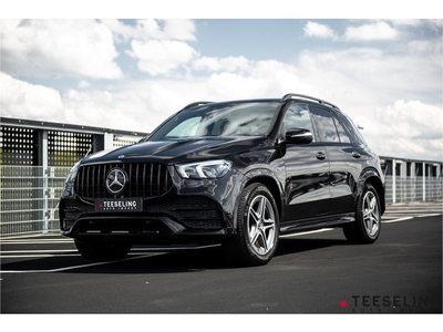 Mercedes-Benz GLE 450 4MATIC Premium Plus AMG