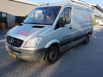 Mercedes-Benz Sprinter 210 2.2 CDI 366 HD Alleen handel of